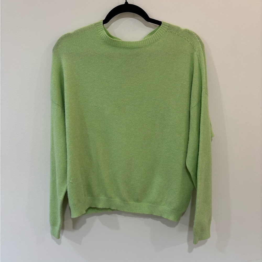 APPARIS Crewneck Sweater